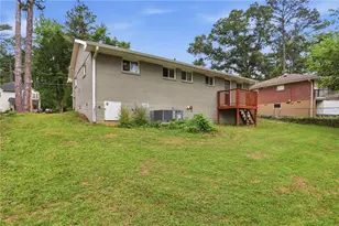 3681 Daisy Dr, Decatur, GA 30032 - Photo 31