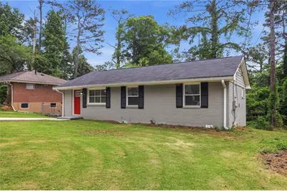 3681 Daisy Drive, Decatur, GA 30032 - Photo 3