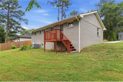 3681 Daisy Drive, Decatur, GA 30032 - Photo 29