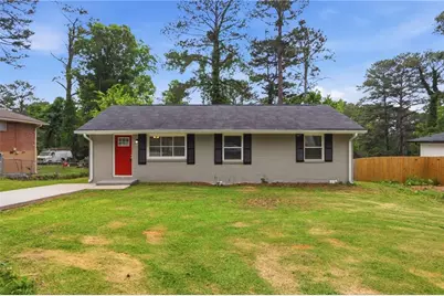 3681 Daisy Drive, Decatur, GA 30032 - Photo 1