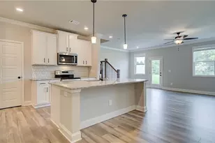 4745 Cypress Pk Dr, Gainesville, GA 30504 - Photo 5