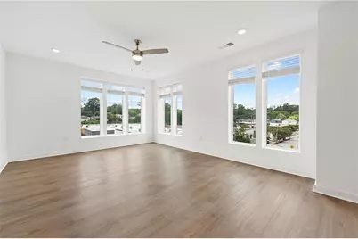 371 Grant Circle SE #1844, Atlanta, GA 30315 - Photo 3