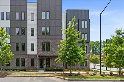 371 Grant Circle SE #1844, Atlanta, GA 30315 - Photo 29