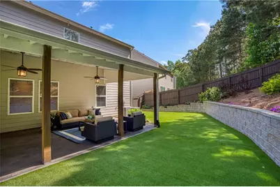 6728 Pierless Avenue, Buford, GA 30518 - Photo 25
