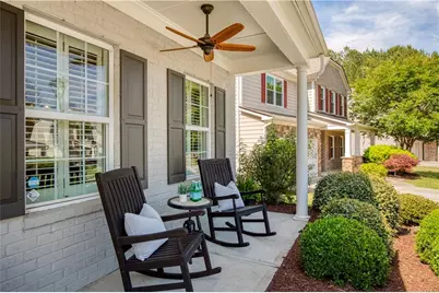6728 Pierless Avenue, Buford, GA 30518 - Photo 5