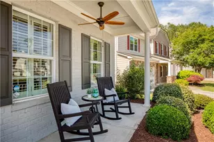 6728 Pierless Ave, Buford, GA 30518 - Photo 5