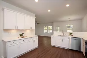 6728 Pierless Ave, Buford, GA 30518 - Photo 17