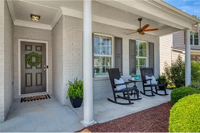 6728 Pierless Avenue, Buford, GA 30518 - Photo 3