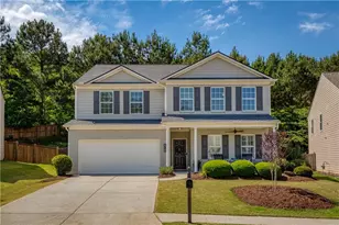 6728 Pierless Ave, Buford, GA 30518 - Photo 1