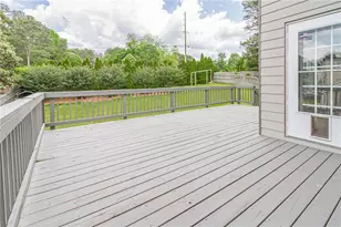 3671 Devenwood Way, Buford, GA 30519 - Photo 63
