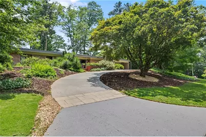 2793 Ridge Valley Road NW, Atlanta, GA 30327 - Photo 3