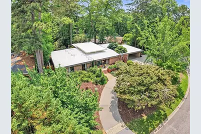 2793 Ridge Valley Road NW, Atlanta, GA 30327 - Photo 1