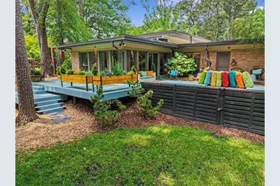 2793 Ridge Valley Road NW, Atlanta, GA 30327 - Photo 15