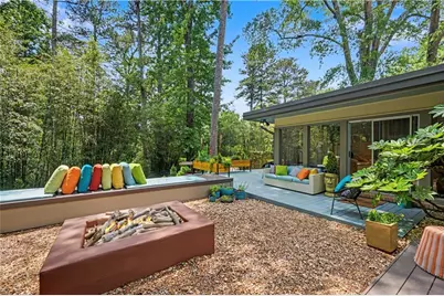 2793 Ridge Valley Road NW, Atlanta, GA 30327 - Photo 13