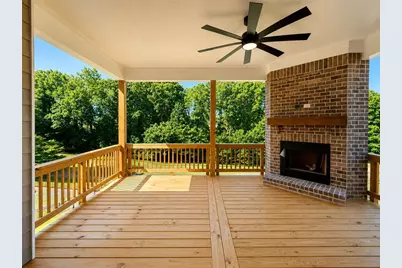 1937 Duncans Mill Lane, Jefferson, GA 30549 - Photo 69
