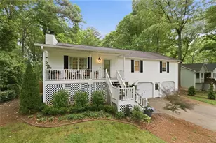 4230 Hickory Point Dr, Canton, GA 30115 - Photo 1