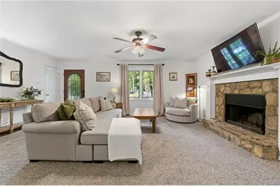 4230 Hickory Point Drive, Canton, GA 30115 - Photo 5