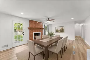 2148 Santa Fe Trail, Snellville, GA 30078 - Photo 5