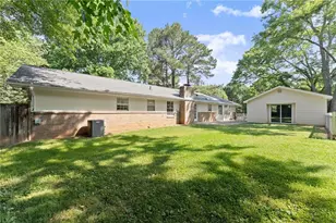 2148 Santa Fe Trail, Snellville, GA 30078 - Photo 29
