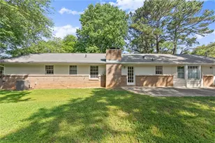 2148 Santa Fe Trail, Snellville, GA 30078 - Photo 33