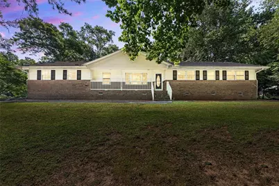 2148 Santa Fe Trail, Snellville, GA 30078 - Photo 39