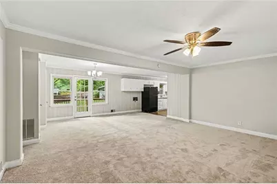 1215 Burnt Hickory Road, Douglasville, GA 30134 - Photo 3