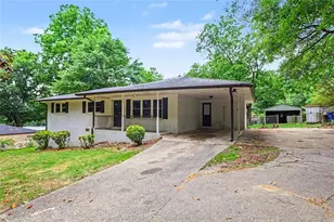 1215 Burnt Hickory Rd, Douglasville, GA 30134 - Photo 1