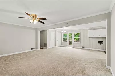 1215 Burnt Hickory Road, Douglasville, GA 30134 - Photo 5