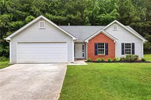 4844 Odessa W Inlet NW, Acworth, GA 30101 - Photo 1