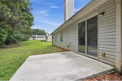 4844 Odessa West Inlet NW, Acworth, GA 30101 - Photo 23