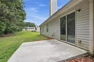 4844 Odessa W Inlet NW, Acworth, GA 30101 - Photo 23
