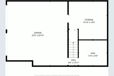 3778 Churchill Drive SW, Marietta, GA 30064 - Photo 47
