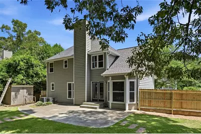 3778 Churchill Drive SW, Marietta, GA 30064 - Photo 33