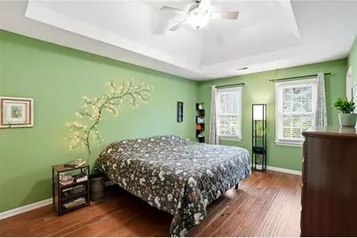 3778 Churchill Drive SW, Marietta, GA 30064 - Photo 17