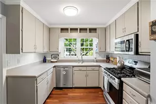 3778 Churchill Dr SW, Marietta, GA 30064 - Photo 13