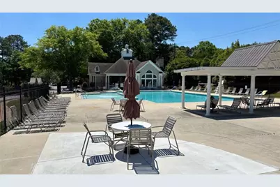 1578 Ridge Point Drive, Lawrenceville, GA 30043 - Photo 37