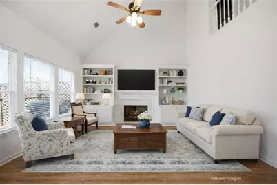 1578 Ridge Point Drive, Lawrenceville, GA 30043 - Photo 5