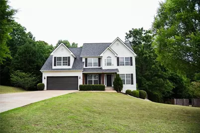 1020 Cyperts Trail, Winder, GA 30680 - Photo 1