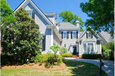 3440 Paces Ferry Circle SE, Smyrna, GA 30080 - Photo 1
