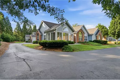 33104 Harvest Ridge Lane #33, Alpharetta, GA 30022 - Photo 1