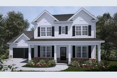 1286 Poppy Lane, Jefferson, GA 30549 - Photo 1