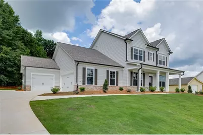 1286 Poppy Lane, Jefferson, GA 30549 - Photo 3