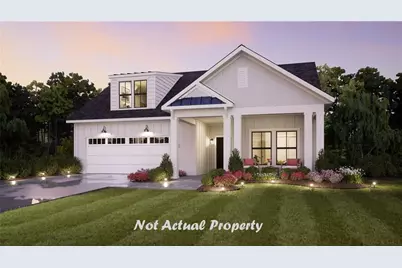 453 Etowah Circle, Canton, GA 30115 - Photo 1