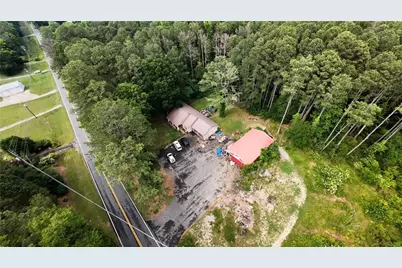 654 Peeples Valley Road NE, Cartersville, GA 30121 - Photo 3