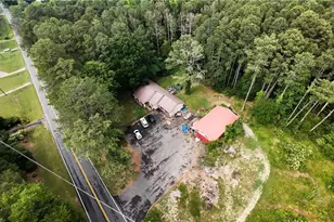 654 Peeples Valley Rd NE, Cartersville, GA 30121 - Photo 3
