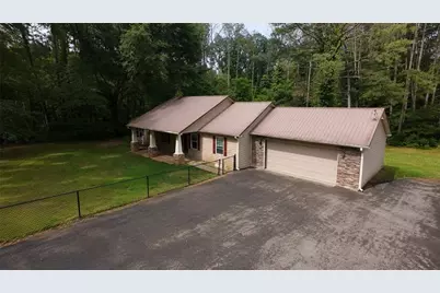 654 Peeples Valley Road NE, Cartersville, GA 30121 - Photo 1