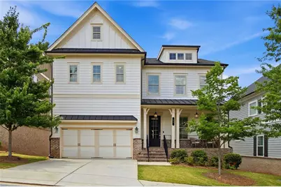 53 Marietta Walk Trace, Marietta, GA 30064 - Photo 1