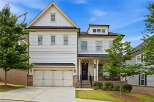 53 Marietta Walk Trace, Marietta, GA 30064 - Photo 1