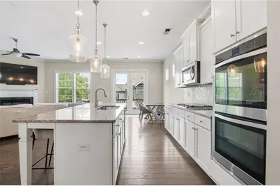 53 Marietta Walk Trace, Marietta, GA 30064 - Photo 9