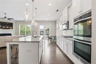 53 Marietta Walk Trace, Marietta, GA 30064 - Photo 9